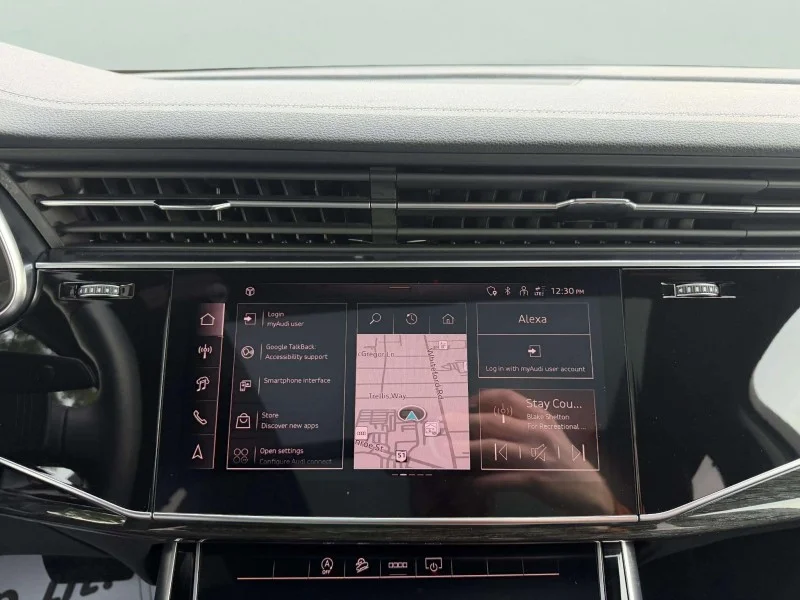 Certified Used 2025  Audi Premium Plus image 14