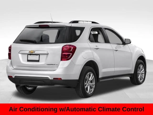 Used 2016 Beige Chevrolet LT image 19