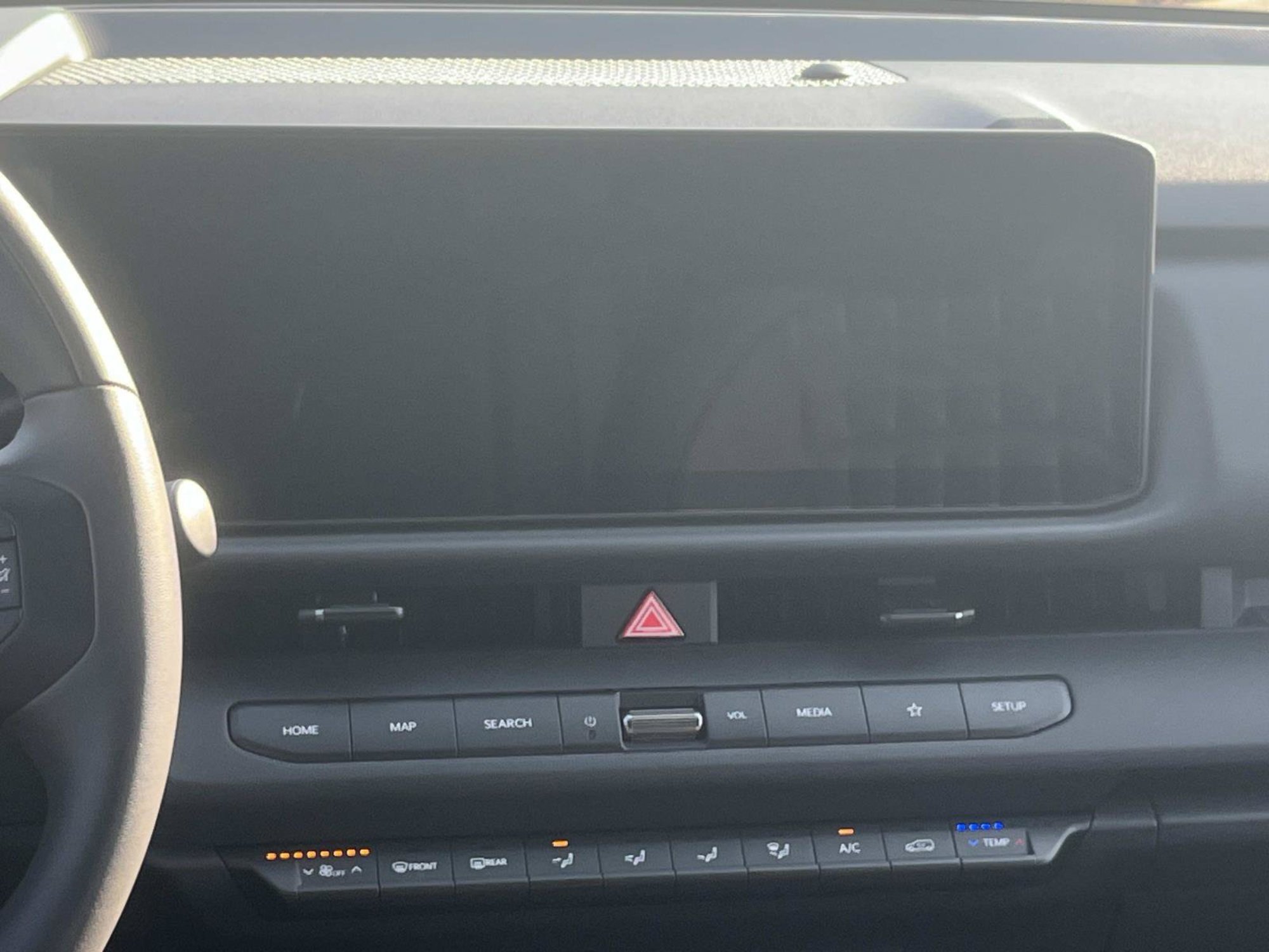 New 2027 Interstellar Gray Kia X-Line S image 15