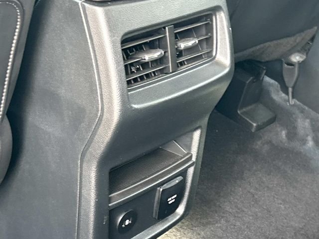Certified Used 2024 Gray Ford SEL image 21