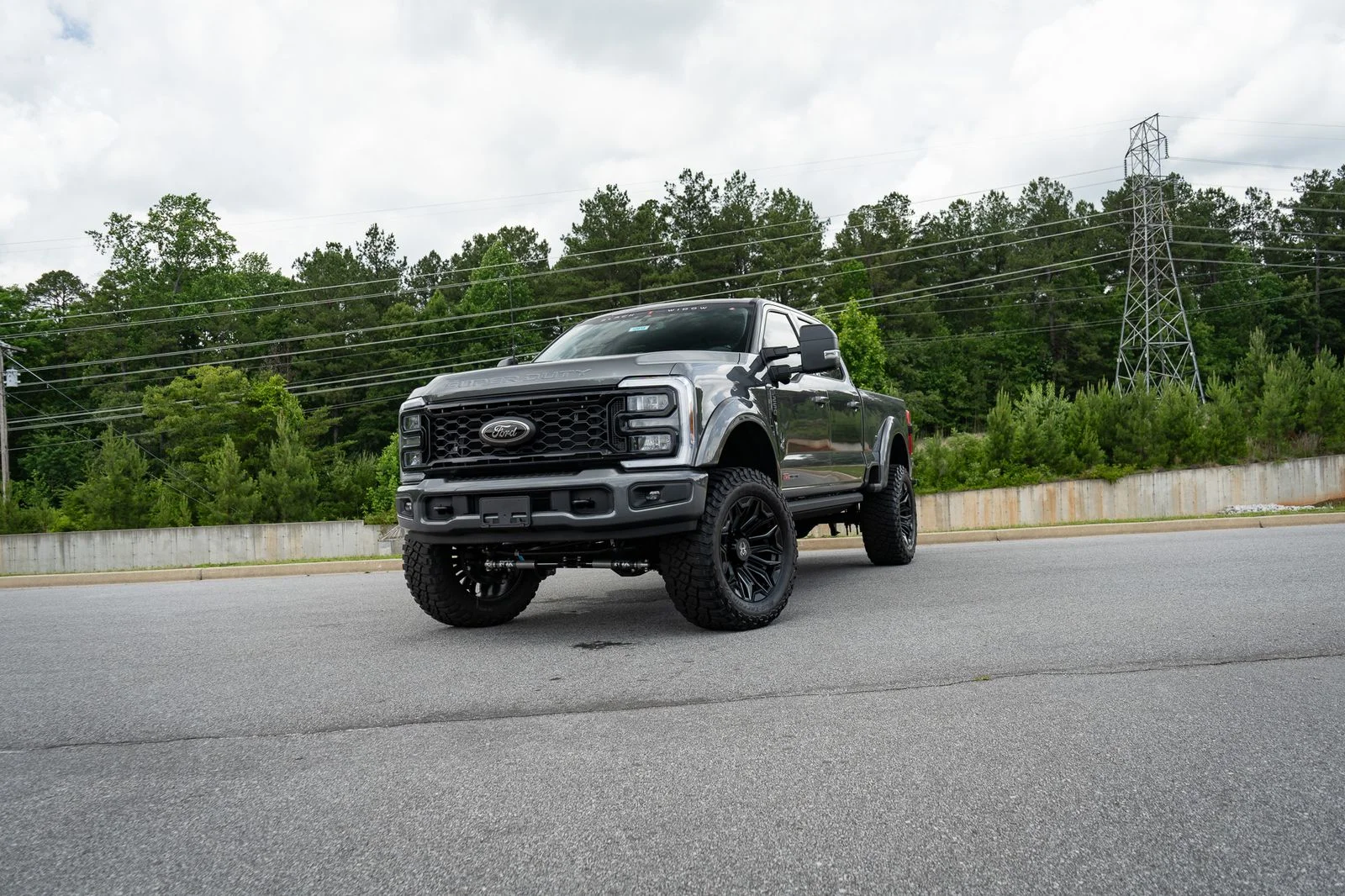 2026 Ford F-250 XLT 4x4 Crew Cab 6-3/4' Box's photo