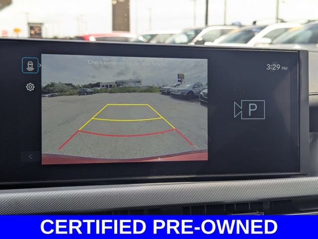 Certified Used 2026 Red Hyundai SEL Sport image 21