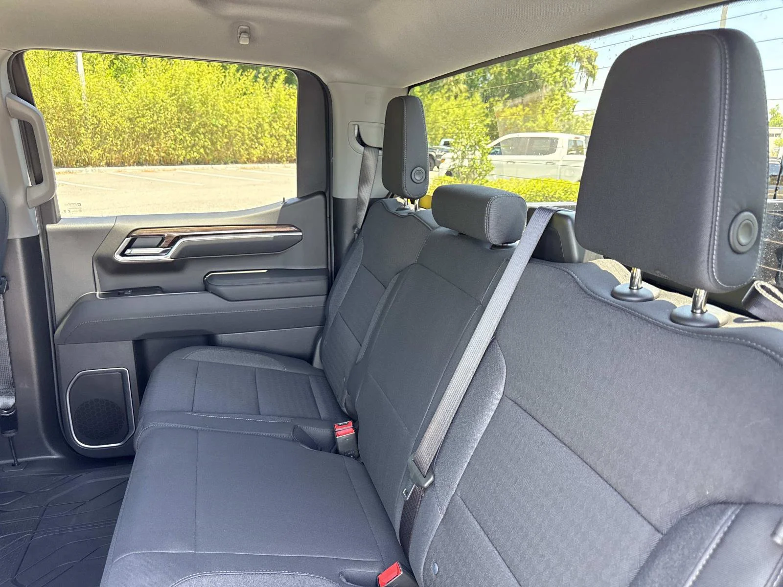 2026 Chevrolet Silverado 1500 RST - Photo 11