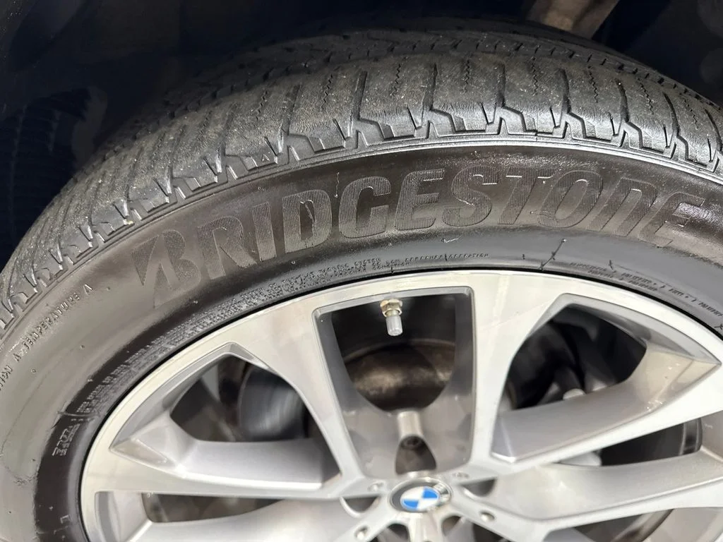 Used 2023 Black BMW xDrive40i X LINE,NAV,CAM,PANO,HTD STS,HEADS UP image 84