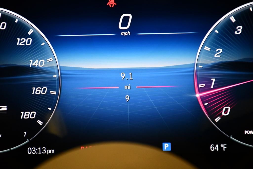 2025 Mercedes-Benz GLC AMG GLC43 - Photo 25