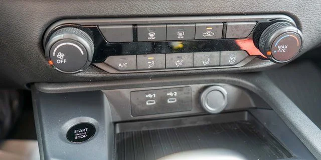 2026 Nissan Sentra S - Photo 28