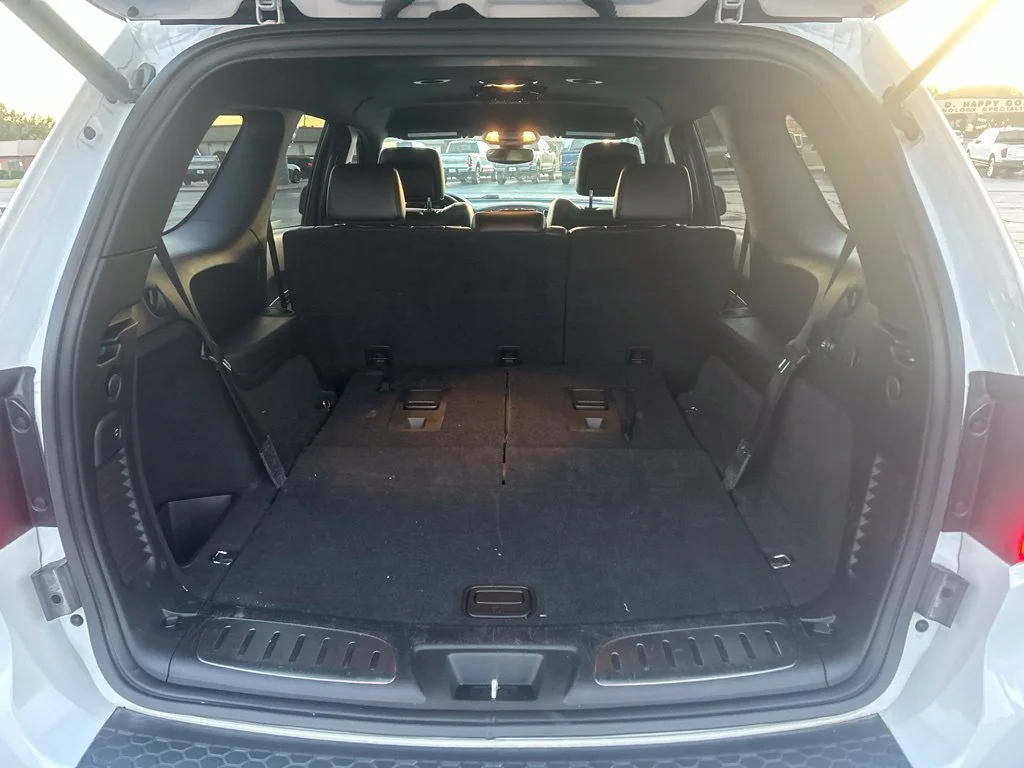 Used 2019 White Dodge GT Plus image 11