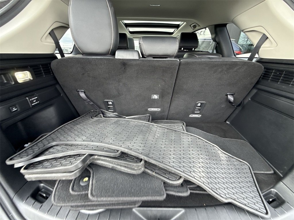 2024 MAZDA CX-90 - Image 26