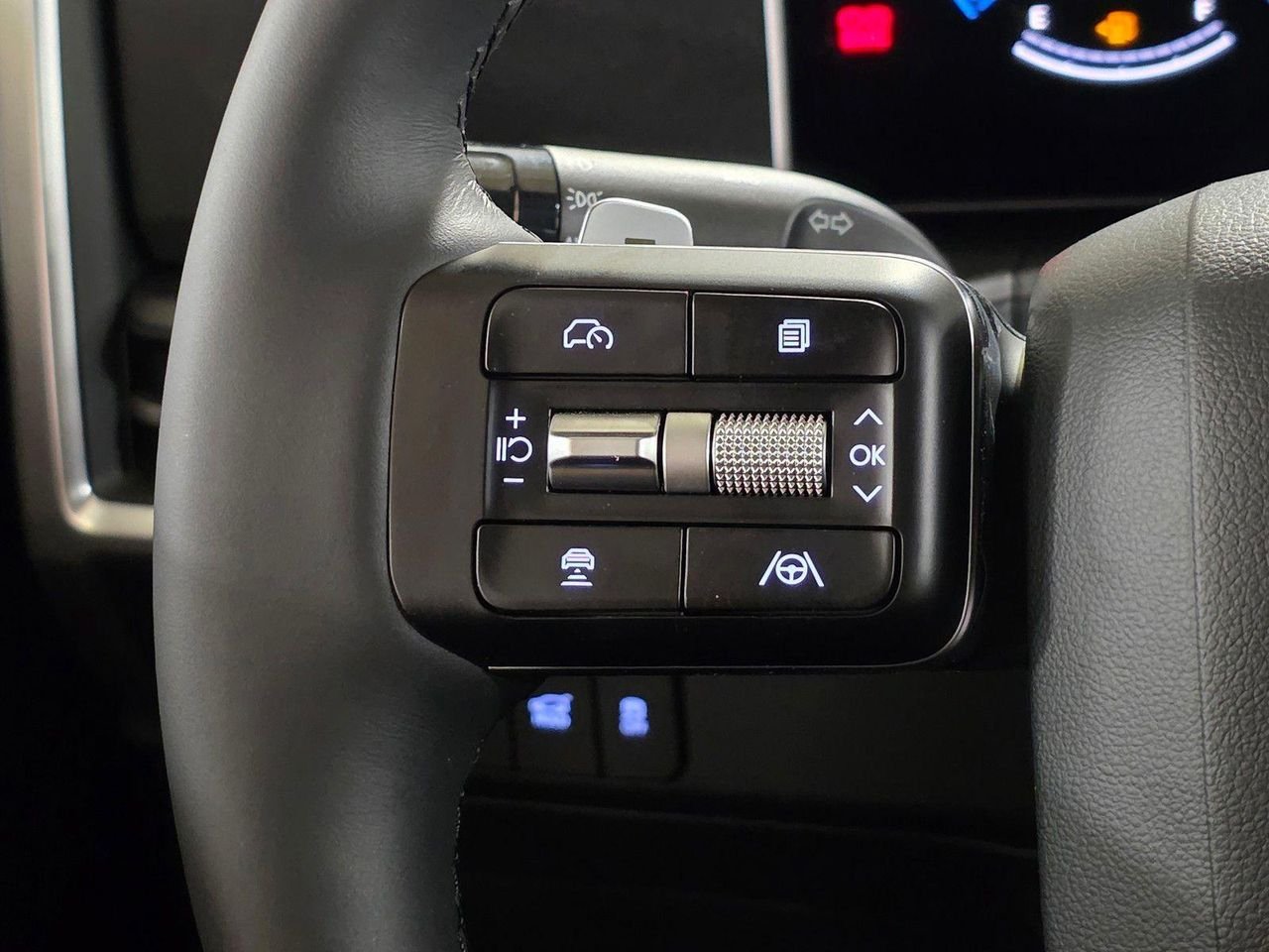 New 2026 Rockwood Green Hyundai SEL FWD image 32