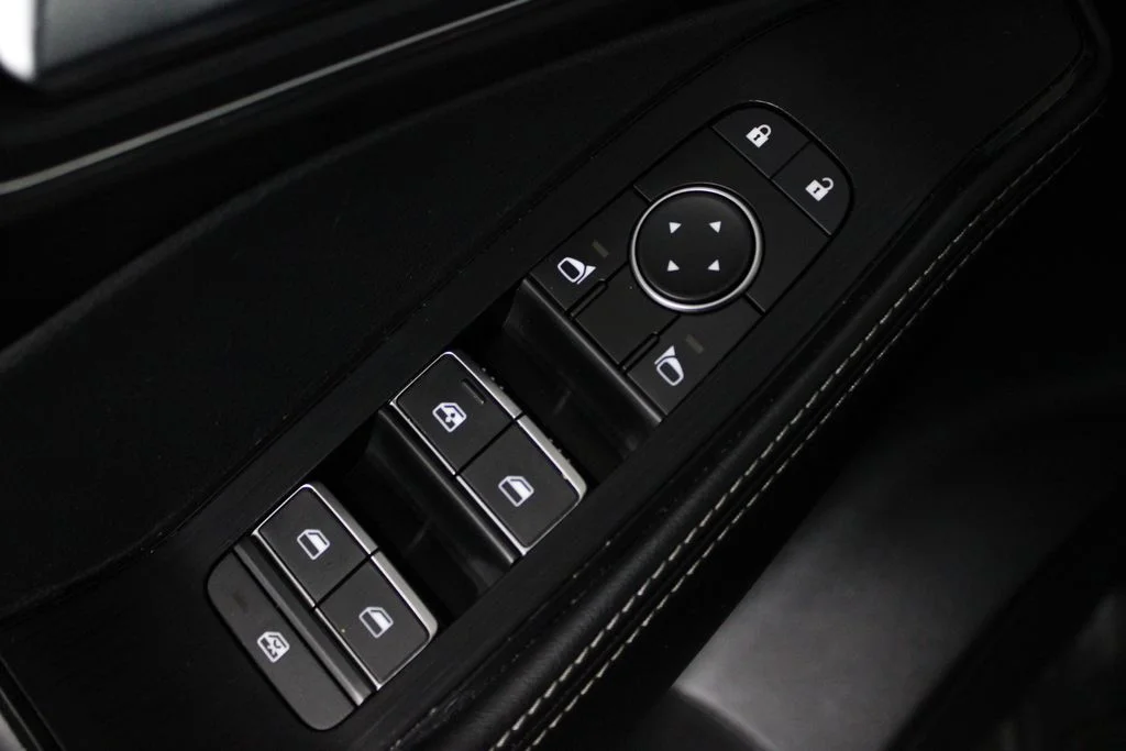 2023 Nissan Rogue Platinum - Photo 24