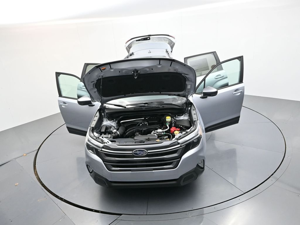 Used 2026 Silver Subaru Limited image 42