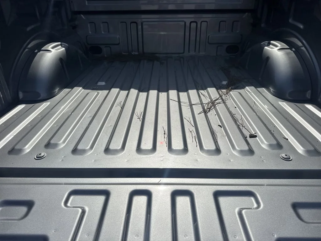 New 2026 Silver Ford STX image 20