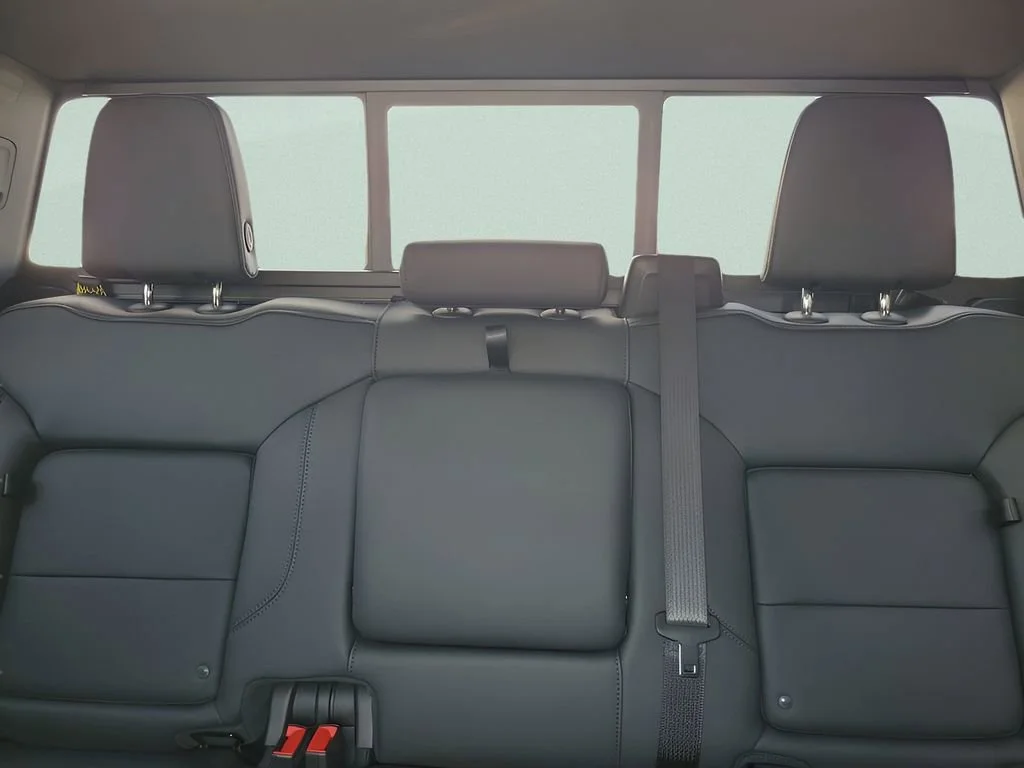 New 2026 Onyx Black GMC SLT image 13
