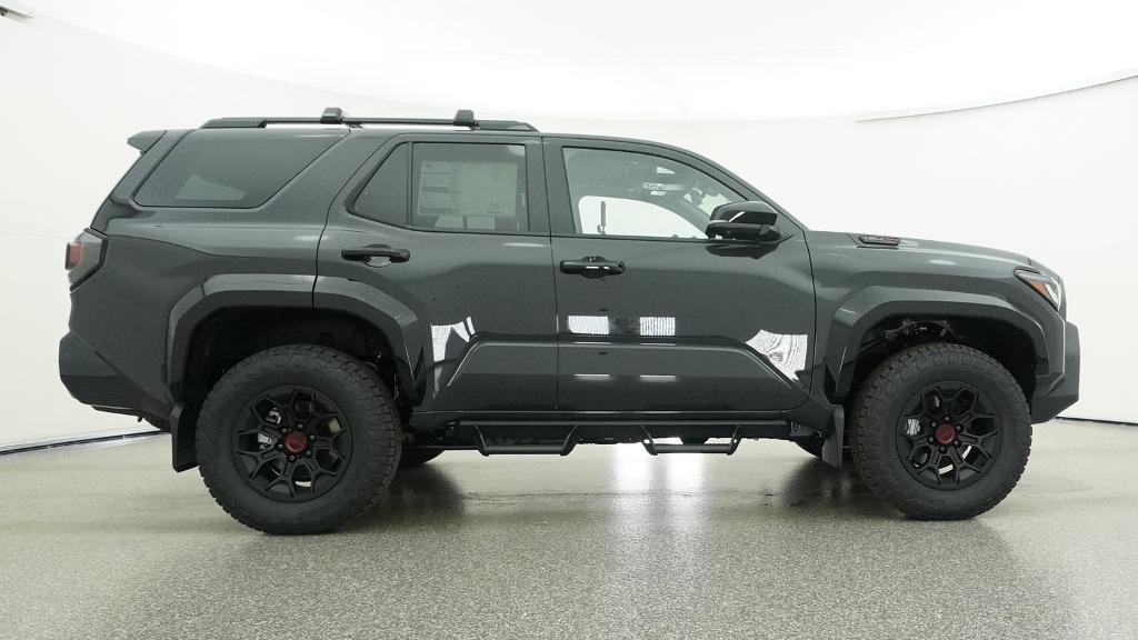 New 2026 Underground Toyota TRD Pro image 13