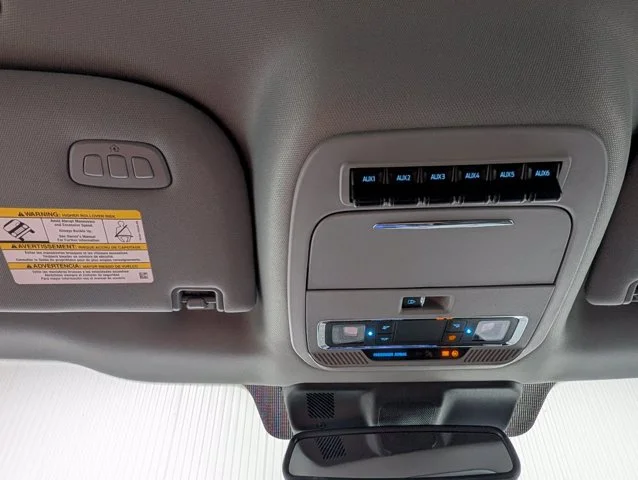 New 2027 Oxford White Ford F-350® Lariat® image 52