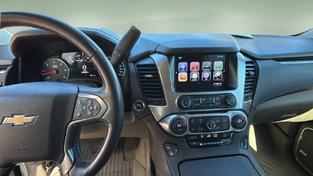 Used 2018 White Chevrolet Premier image 11