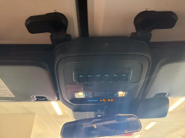 New 2026 Marsh Gray Ford Badlands® image 35