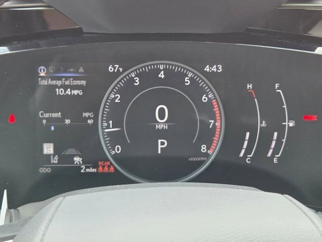 New 2026 Caviar Lexus AWD image 41