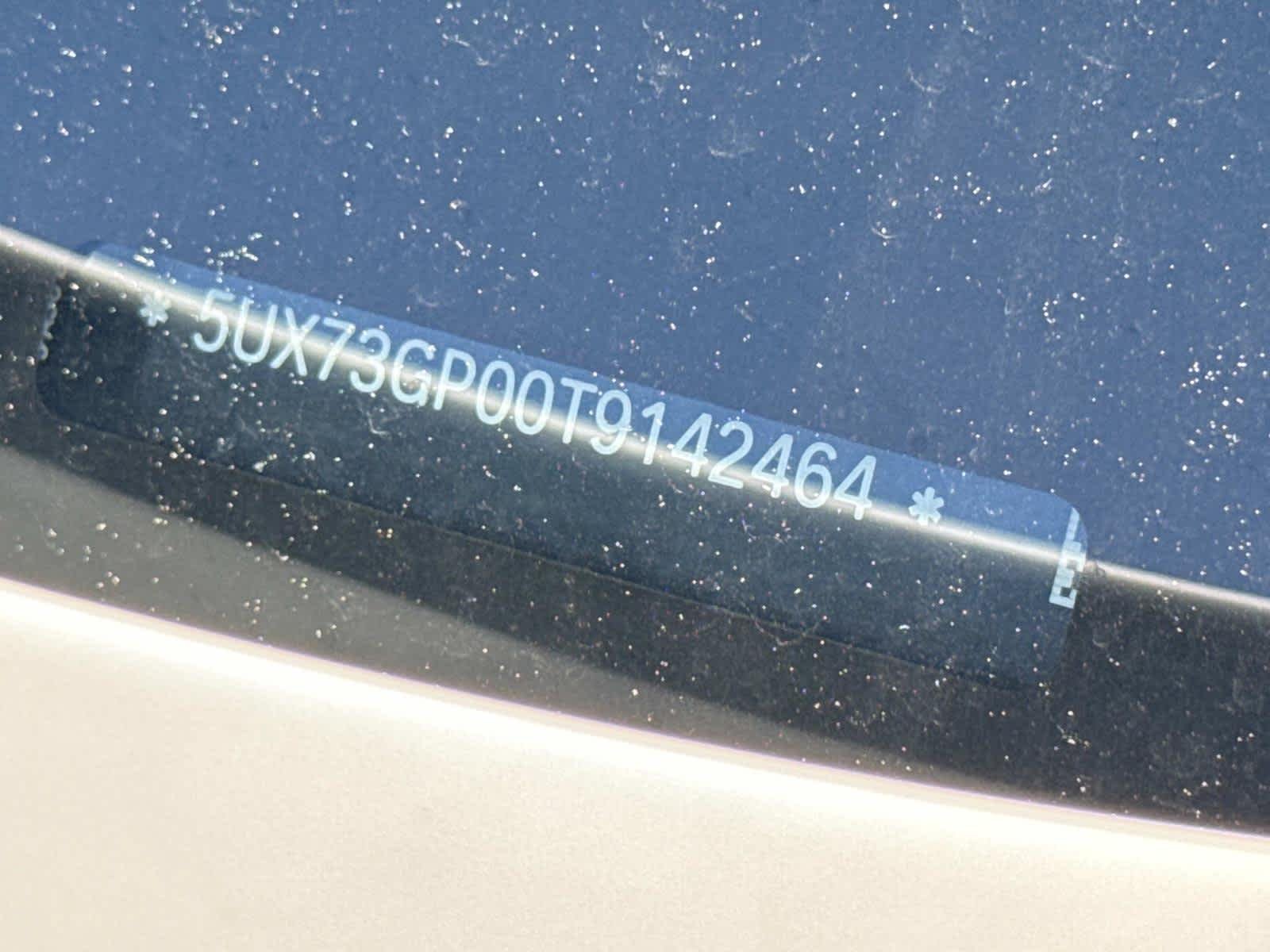 2026 BMW X3 M50 - Photo 12
