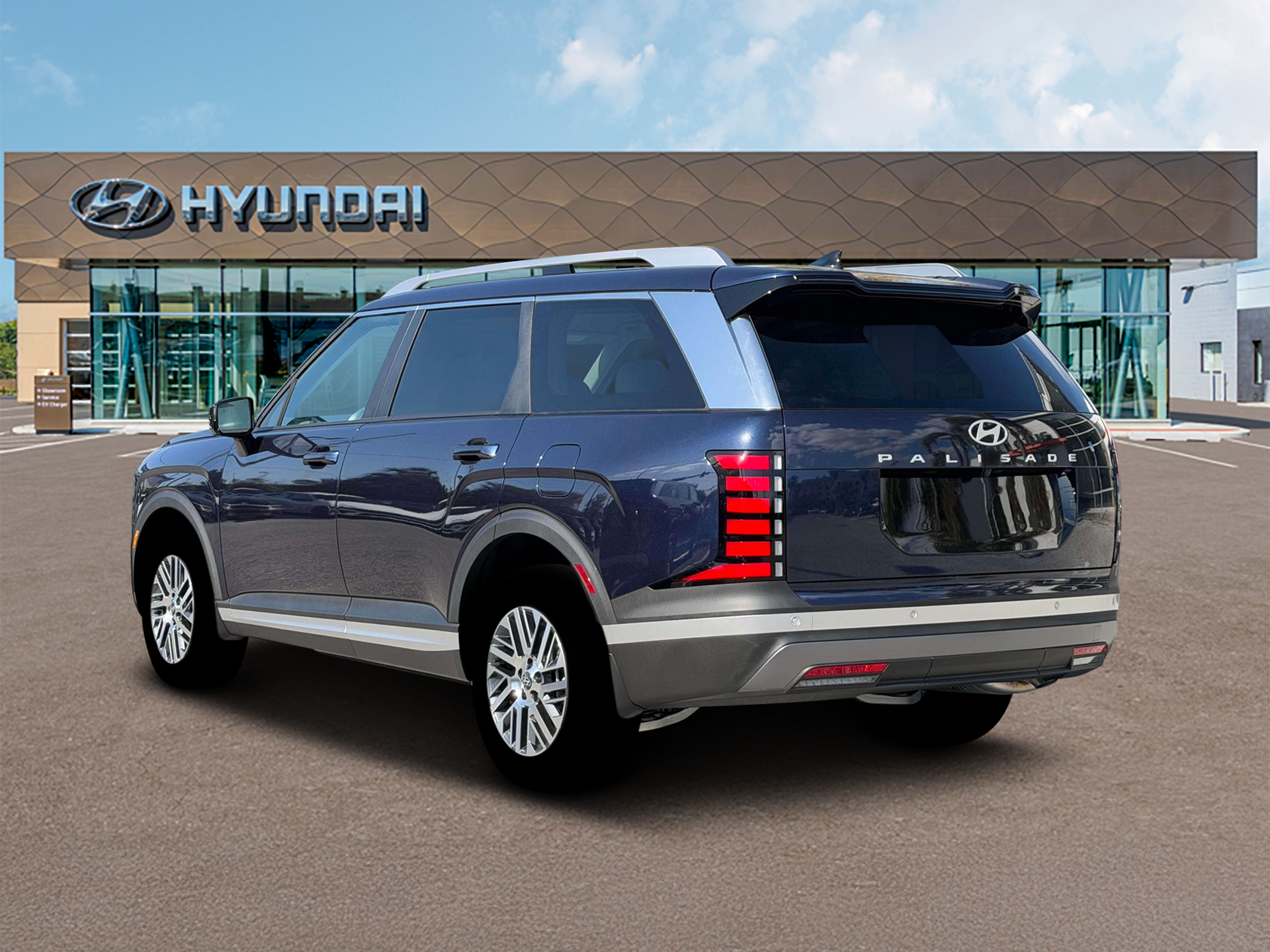 New 2026  Hyundai SEL FWD image 5