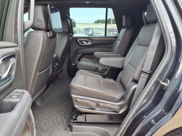 2023 Chevrolet Tahoe High Country - Photo 12