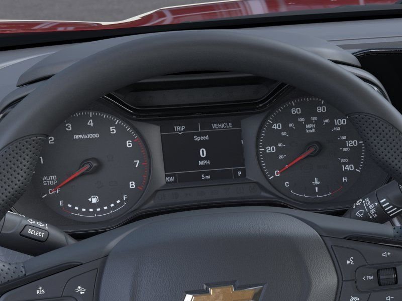 2026 Chevrolet Trax LS - Photo 18