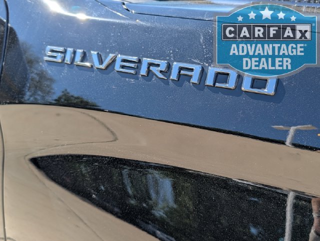 2025 Chevrolet Silverado 1500 RST - Photo 52