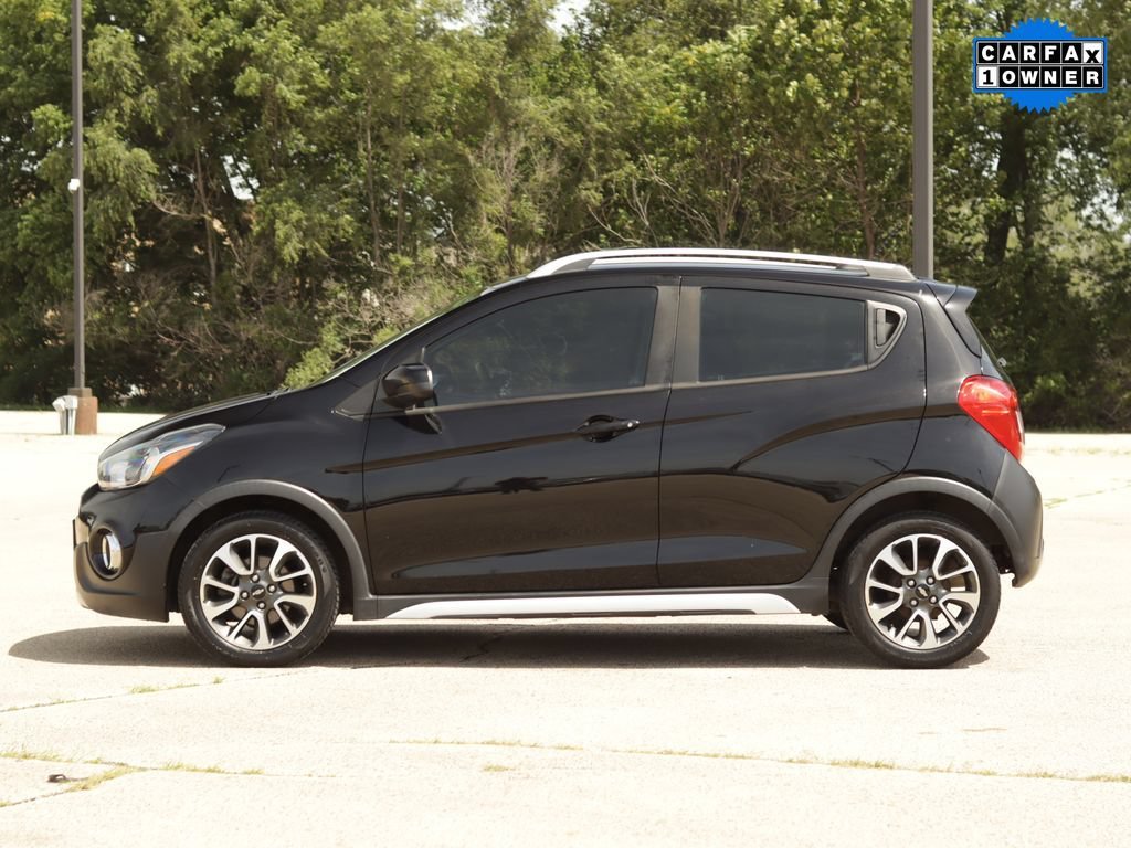 Used 2021 (Metallic paint.) Chevrolet ACTIV image 4