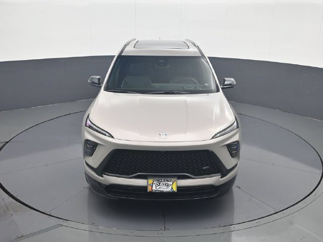 Vehicle thumbnail