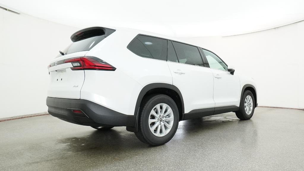 New 2026 Beige Toyota XLE image 17