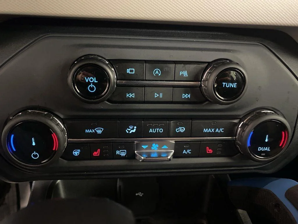 Used 2022 Cactus Ford Wildtrak image 6