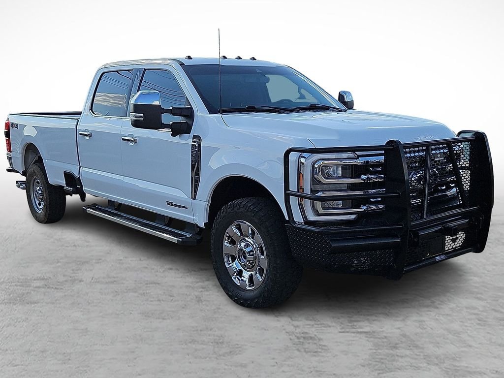2024 Ford Super Duty F-250 Lariat