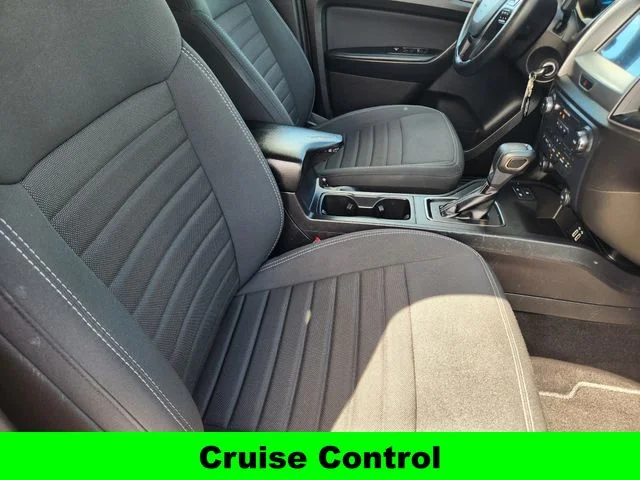 Used 2021 Carbonized Gray Metallic Ford XL image 14