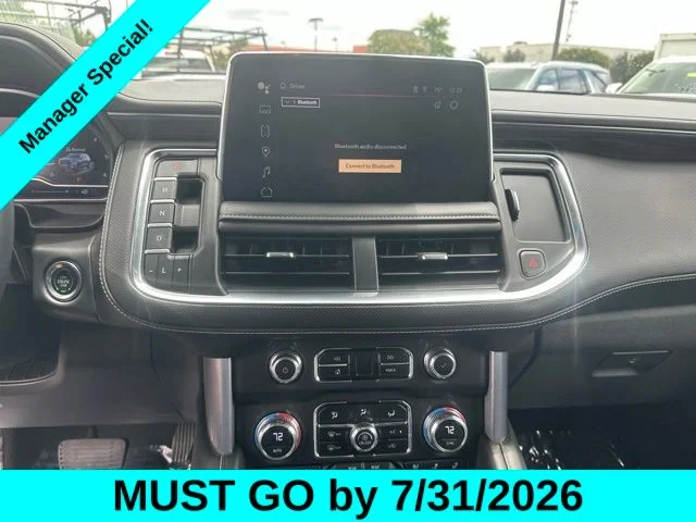 Used 2023 White GMC SLT image 22