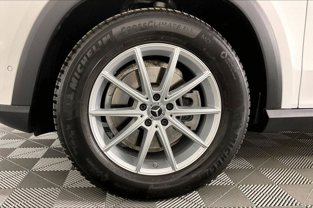 2026 Mercedes-Benz GLE GLE350 - Photo 8