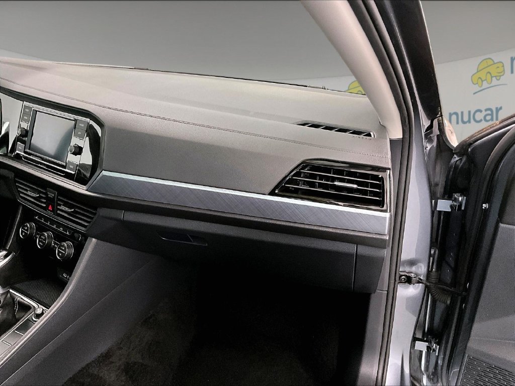 Used 2024 Gray Volkswagen 1.5T SE image 13
