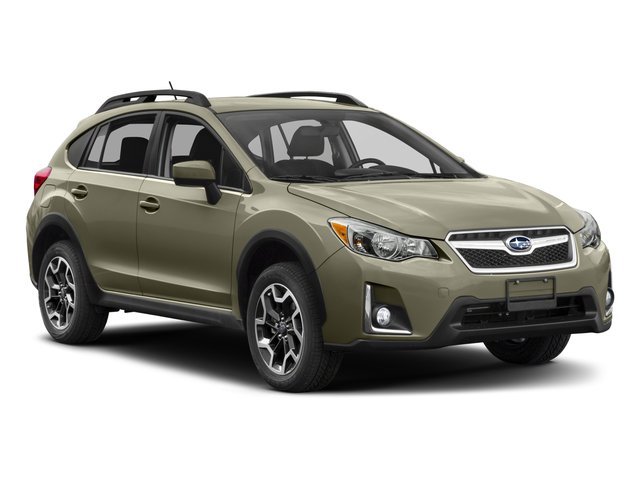 Used 2017 Desert Khaki Subaru Premium image 9