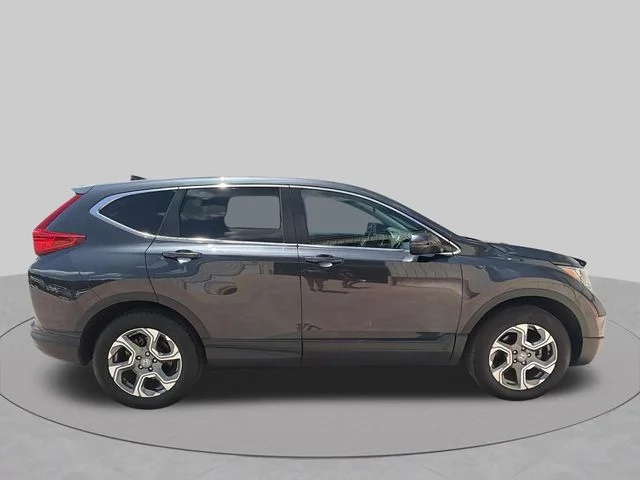 Used 2017  Honda EX image 7
