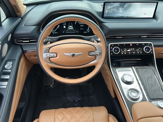 Used 2024 Silver Genesis 3.5T image 13