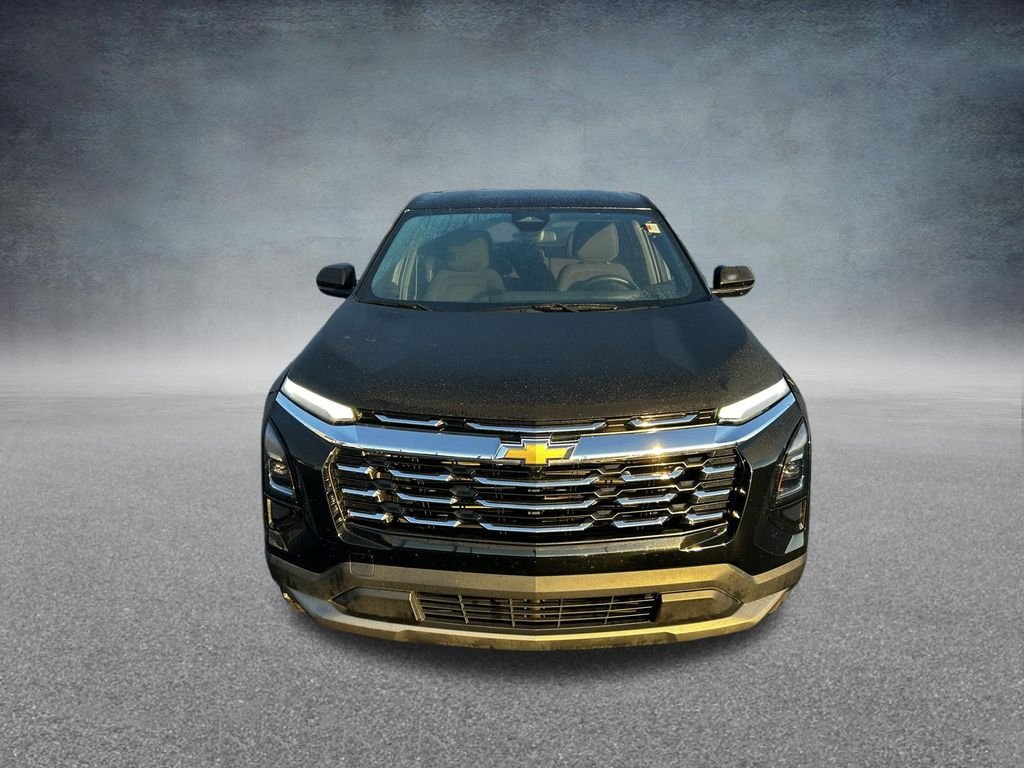 Used 2025 Black Metallic Chevrolet LT image 7