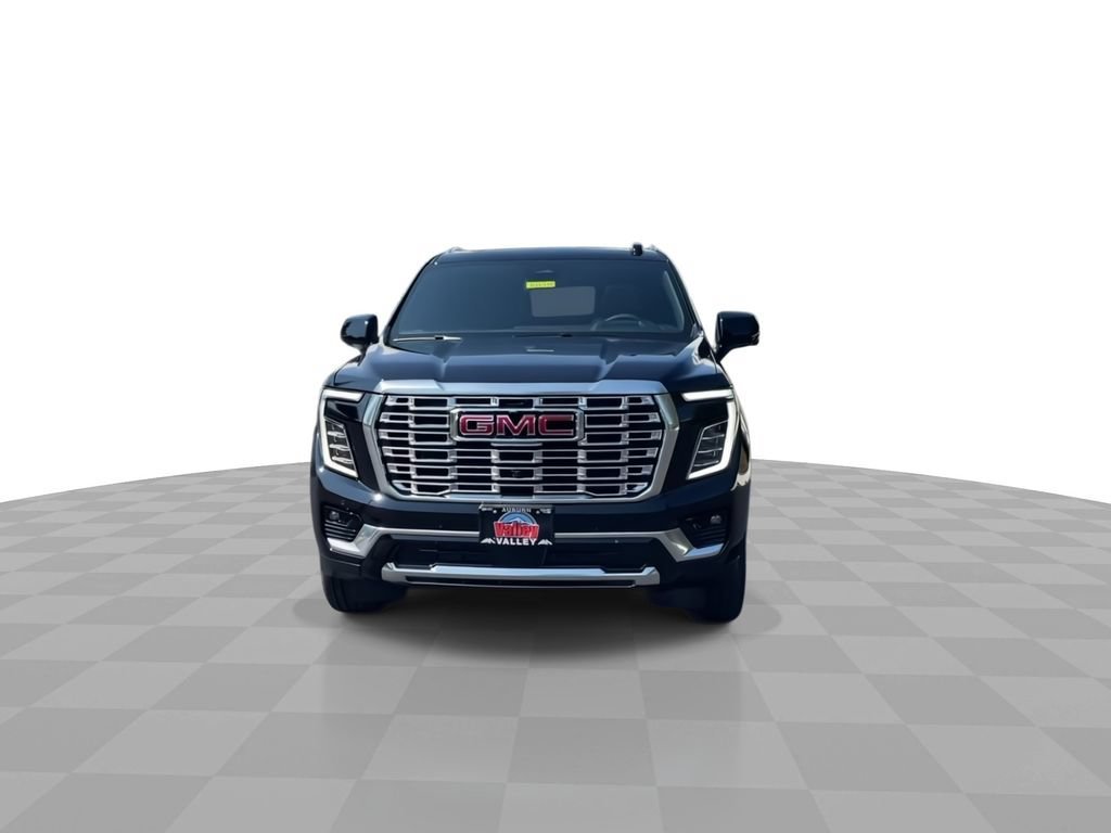 New 2026 Onyx Black GMC Denali image 3