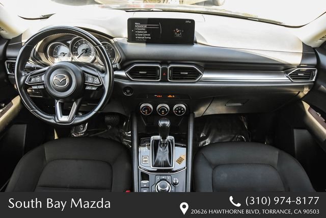 2023 Mazda CX-5 S - Photo 11
