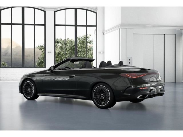 2026 Mercedes-Benz CLE CLE 300 - Photo 30