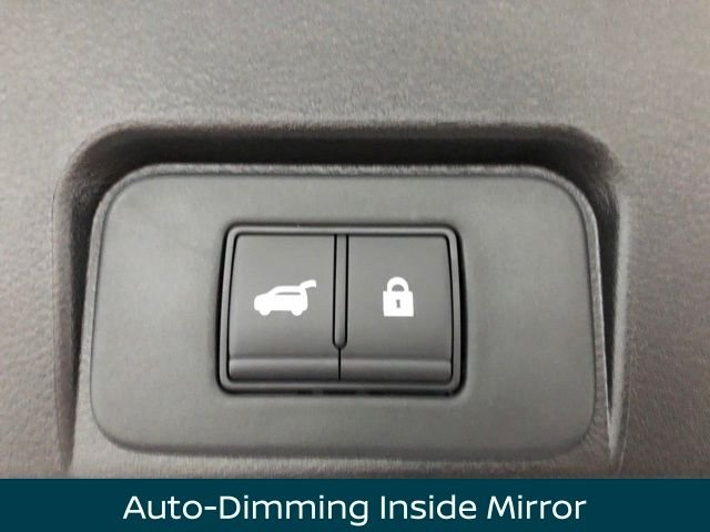2026 Nissan Rogue Rock Creek - Photo 8
