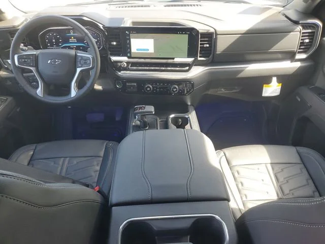 2025 Chevrolet Silverado 1500 RST - Photo 13