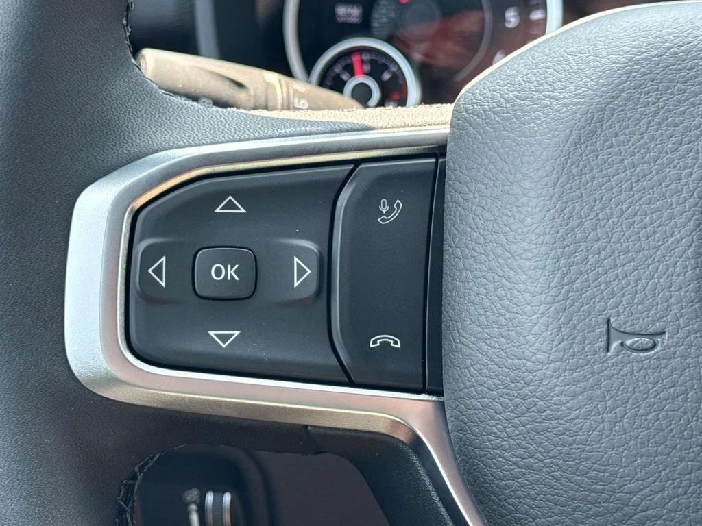 2026 RAM 1500 Big Horn/Lone Star - Photo 16