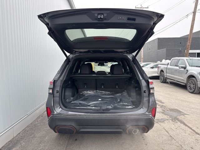 2026 Subaru Forester Sport - Photo 19