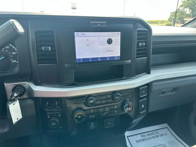 Used 2026 Carbonized Gray Metallic Ford XL image 39
