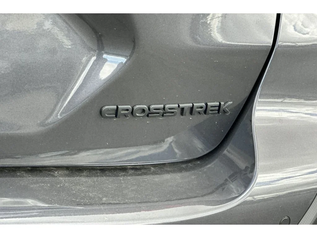 New 2026 MAGNETITE GRAY PEARL Subaru Limited image 26