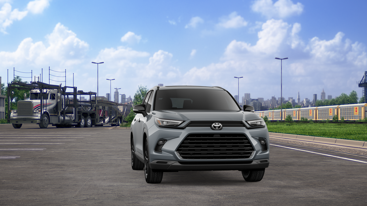 New 2026 Cement Toyota Hybrid Nightshade image 16